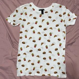 Forever 21 short sleeve tee